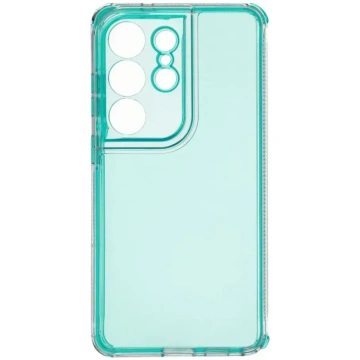 MATRIX CLEAR Case for SAMSUNG S26 Ultra mint | 590