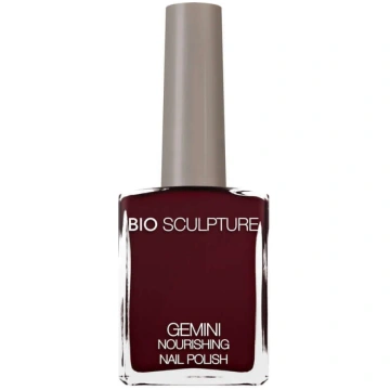 0334 Garnet Noir - 14ml / red