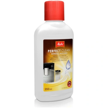 Piena sistēmas tīrīšanas līdzeklis PERFECT CLEAN, 