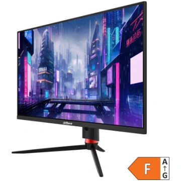 SPĒLMAŅU MONITORS LM27-E331A 27 " - 1440p QHD DAHU