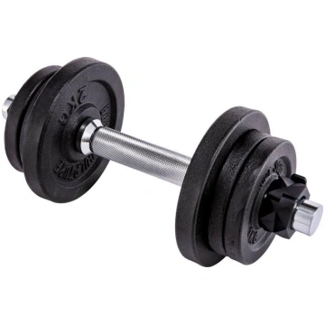 Body Sculpture Adjustable dumbbell Body Sculpture 
