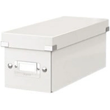 Leitz - Click & Store CD Storage Box