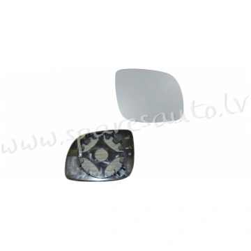 SVWM1008CR - OEM: 1U1857522H" EDA PARTS, VW Golf (