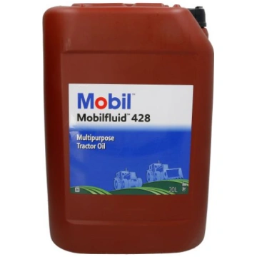 UTTO transmisijas eļļa MOBILFLUID 428 20L