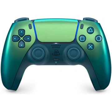 Sony DualSense Chroma Teal V3