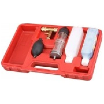 Diagnostikas komplekts CO2 noplūdei ELLIENT TOOLS 