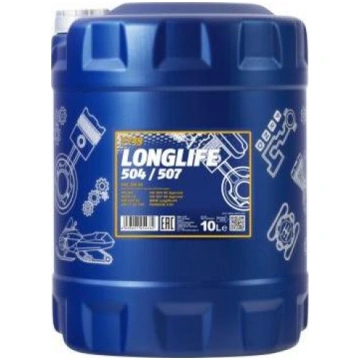 SCT-MANNOL MN7715-10