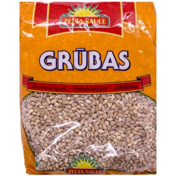 Grūbas "Zelta saule" 1 kg