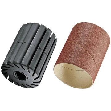 Slīpēšanas cilindrs PRR 250/Texoro piederumi 1600A