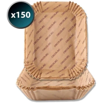 Cecotec Cecofry BigBucket Paper Pack Air fryer Acc