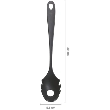 Fiskars - Essential Pasta Spoon New - izmērs 28.5