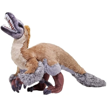 Wild Republic 26566 Velociraptor mākslinieku kolek