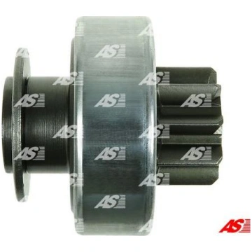 AS-PL SD3028 - Zobrats, Starteris