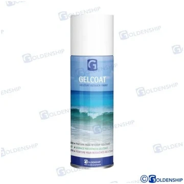Gelcoat White Old 400ml (GS90070)
