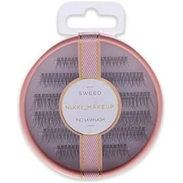 Sweed Professional skropstas Nikki No Lash-Lash AN
