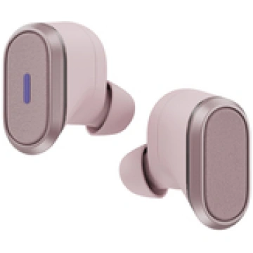 LOGITECH Logi Zone True Wireless - ROSE - 2.4GHZ/B