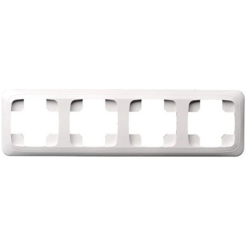 Liregus FRAME 4SEATS K14-135-04 WHITE 14964671 (47