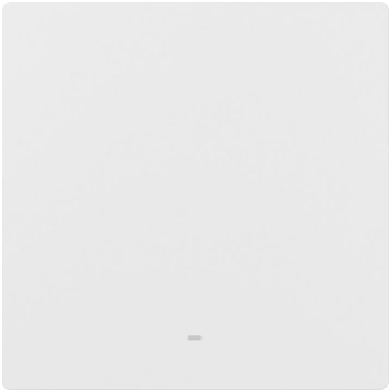 Sonoff ścienny M5-1C-86W Matter (1-owy) | M5-1C-86