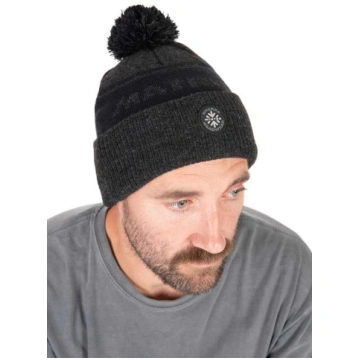 Matrix - Cepure Matrix Grey Sherpa Bobble Hat