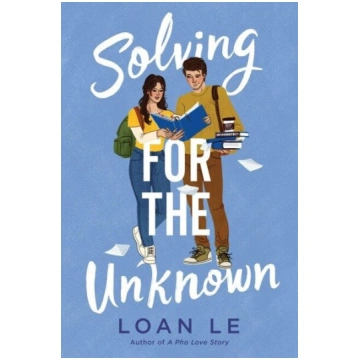 Solving for the Unknown, Solving for the Unknown