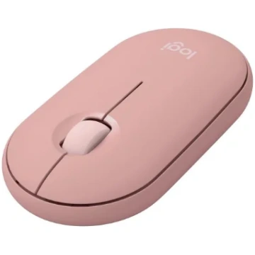 Logitech Mouse Pebble 2 M350S, 451128