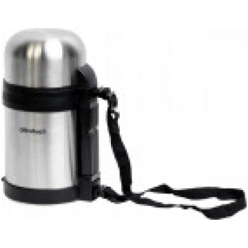 Ofenbach Dinner termoss NB101309 0.8 l Sudrabs [Te