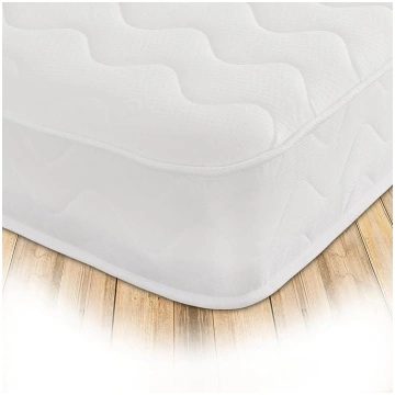 Starlight Beds 1108-26 Small Single Memory Foam Sp