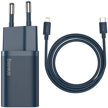 Baseus Super Si 1C fast wall charger USB Type C 20