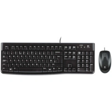 LOGITECH DESKTOP MK120 RU 920-002561