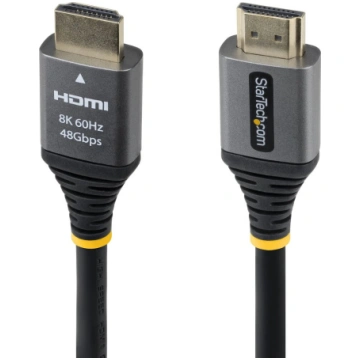 StarTech.com Ultra High Speed HDMI 2.1 kabelis, 8K