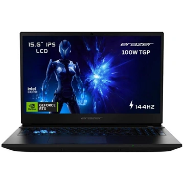 Erazer Deputy 15 P1 Intel Core i7-13620H 16GB 1TB 