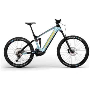 Velosipēds - Corratec E-Power RS 160 Pro Team 29-2