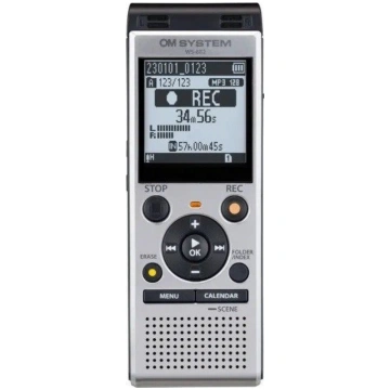 Diktofons Olympus Ws-882