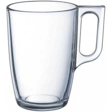 LUMINARC krūze Nuevo, 400 ml