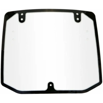 Stikls TB1S451020010K aizmugure