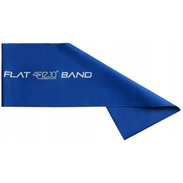 4Fizjo Flat Band rehabilitācijas lente 9-11 kg, zi