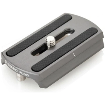 Benro PU60X Arca-Swiss Style Quick Release Plate
