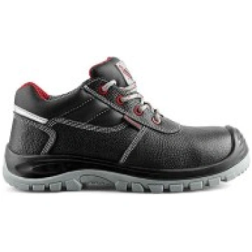 SCARPA BASSA FIRE NERA S3 7010 Sorpasso