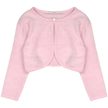 "M&Co" mīksta bolero jaciņa 98cm