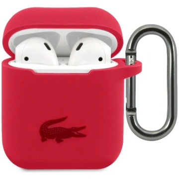 Maciņš austiņām Lacoste Apple Airpods 1/2 Liquid S