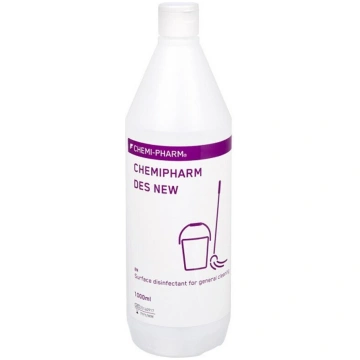 CHEMI-PHARM Chemipharm Des New MD 1000ml (virsmu u