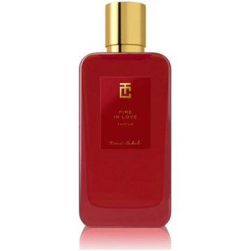 Toni Cabal, Fire in love EDP 2ml