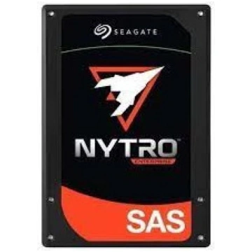 Seagate Nytro 3550 6.4 TB 2,5 collu SAS 3D eTLC SS