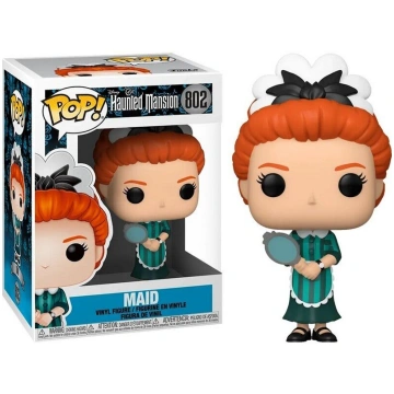Funko POP! Haunted Mansion Maid 802 figūriņa