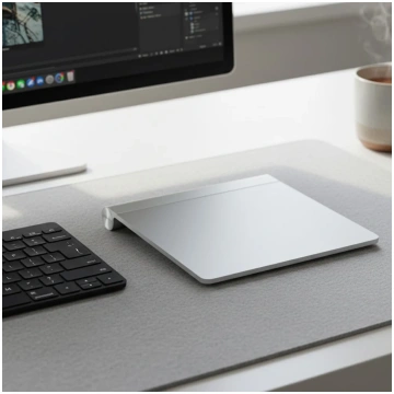Lietots - Apple Magic Trackpad 1 Bluetooth bezvadu