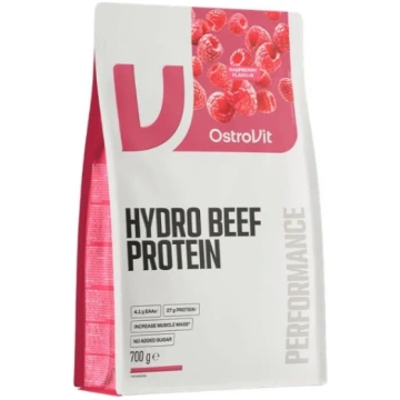 Hydro Liellopu proteīns (700 g) OstroVit