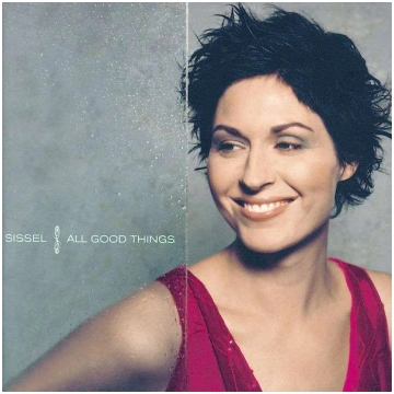 Sissel Kyrkjebø | ALL GOOD THINGS (CD)