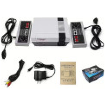 Roger RoGer Retro Game console with 620 games / 2 