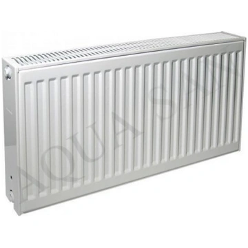 Purmo radiators sānu, C33 tips, 600X1100 133601133