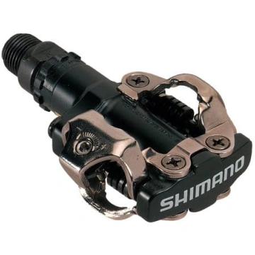 Shimano PD-M520 Pedāļi